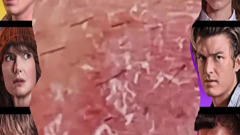 Pimple popping and blackhead