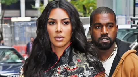 Kim Kardashian is FURIOUS with Kanye West & wants WHAT!!!!