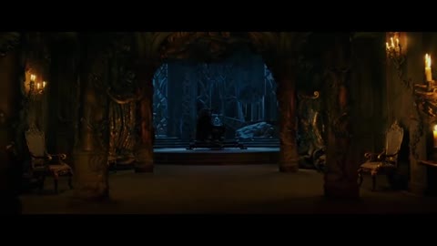 ✊✊BEAUTY AND THE BEAST New TV Spot Emma Watson Movie HD✊✊