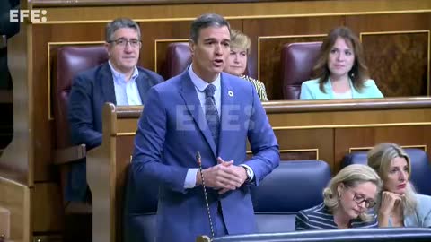 España| Tensión en el Congreso de los Diputados por la reforma del Poder Judicial