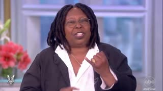 Whoopi Goldberg Makes INSANE Abortion Comments