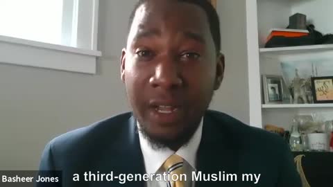 Cleveland Mayoral Candidate Basheer Jones Close Friends Terror-tied Imam Suhaib Webb