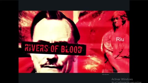 Xurious - Rivers Of Blood doblado al español