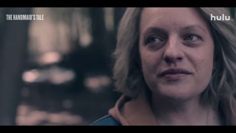 The Handmaid's Tale Season 5 Trailer