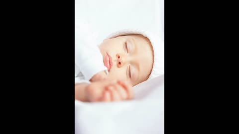 Baby sleep music, Lullaby for baby to sleep in 5mins