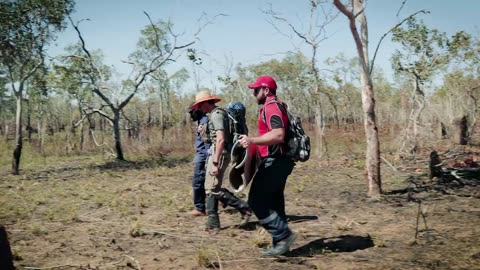 High Above, Down Under: New Series Coming Soon to NASA+