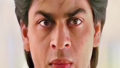 Shahrukh Khan all his movies and faces from 1992 to 2023