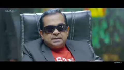 Comedy clip of Brahmanandam😂🤣 #rumble #comedy #funny