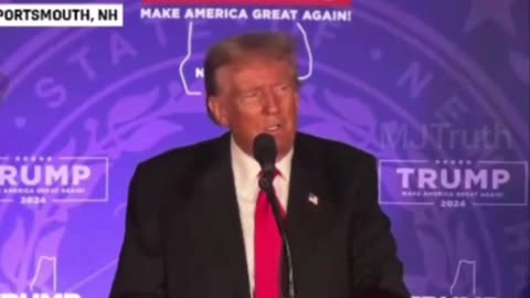 ‘I will STOP them’ Donald Trump sends STRONG warning to the GLOBALISTS!!!