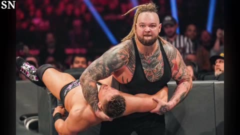 WWE Star Bray Wyatt Dead at 36