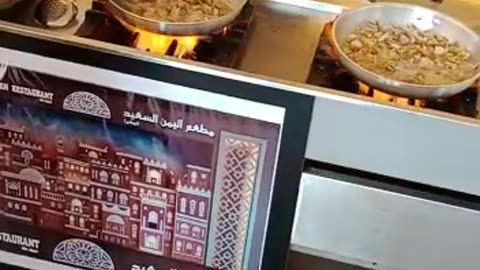 Arabic Food Cook.mp4