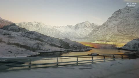 Lofoten