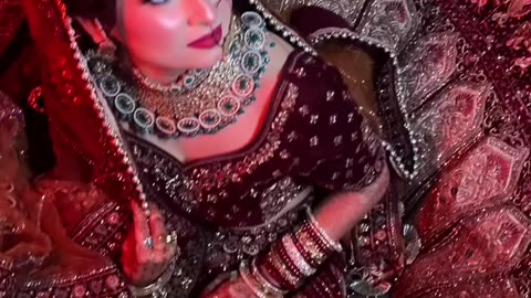 Kashmiri wedding song