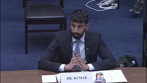 Planned Parenthood Witness, Dem Rep, Claim Natural Disasters Warrant Abortion