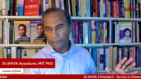 Dr.SHIVA™ LIVE: Workers Unions, Actors to Tradesmen, Are Led by Fakes Whose Words Don't Match Deeds