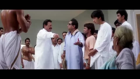 Chup chup ke movie comedy scene | Rajpal yadav comedy | paresh rawal comedy | said Kapoor comedy