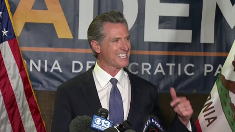 Gov. Newsom tweets CA is “done” with Walgreens