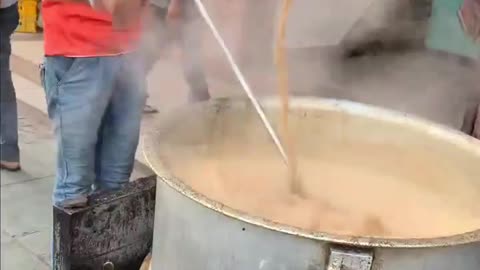 korean street food