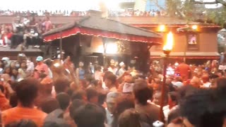 Biska Jatra, Sidhikali, Thimi #1