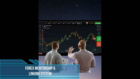 Forex Mentorship & Linking System