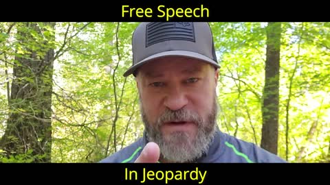 Free Speech is Dead?