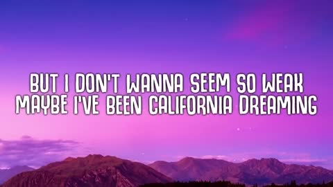 Rihanna - California King Bed (Lyrics)