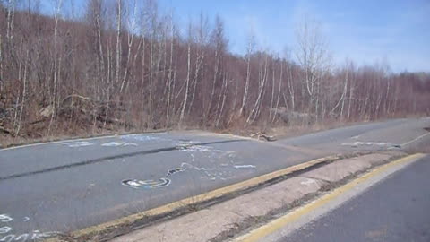 Centralia, PA 2019