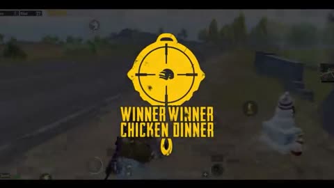 PUBG world record game shooting game