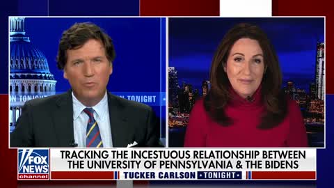 Miranda Devine: Biden treated the University of Pennsylvania as his 'play pen'