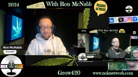 Grow 420 Ad