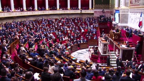 France pushes through pension reform without vote