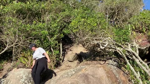 12/28 - Experiência imersiva pelas Praias de Governador Celso Ramos até a Praia das Conchas