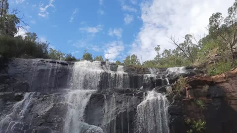 spectacular lovely popular favorite waterfall