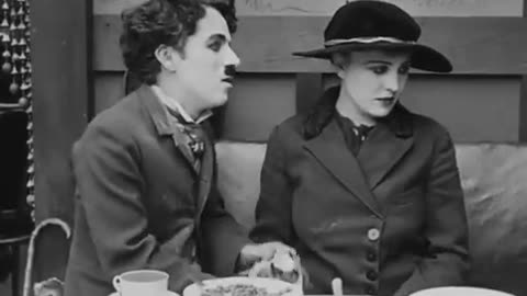 Charlie Chaplin Comedy Videos - Charlie Chaplin Cartoon -- Charlie Chaplin Full Movie.