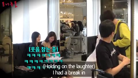 Best Korean Pranks That Got Me Rolling 😂 (Part 8)