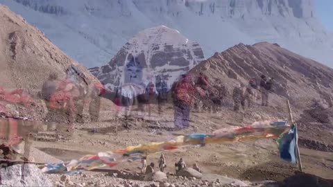 kailash tour