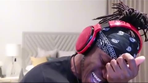 Try not to laugh challenge with KSI (tik Tok p2)