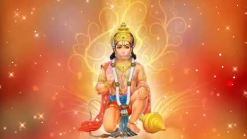 hanuman chalisa