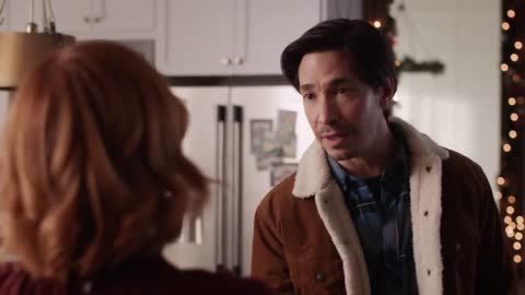 CHRISTMAS WITH THE CAMPBELLS Trailer (2022) Justin Long