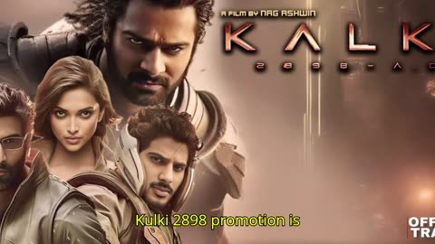 "Kalki 2898 AD: The Future of Humanity Unveiled!"