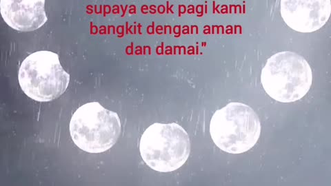 Cerita bulan