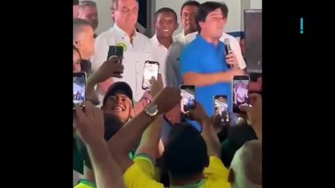 Novo ministro de Lula, André Fufuca, pediu votos para Jair Bolsonaro