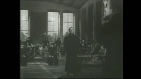 MARTIN LUTHER (1953) part eight