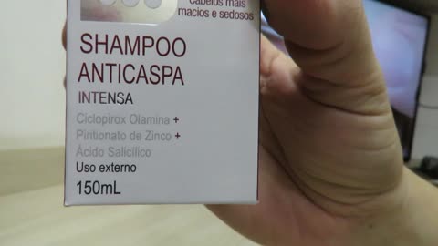 Celamina Ultra Shampoo Anticaspa 150ml