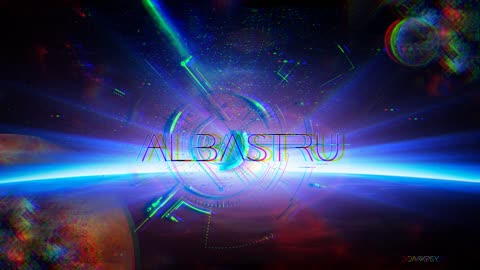 Albastru - Darkpsy Forever - 150 Bpm