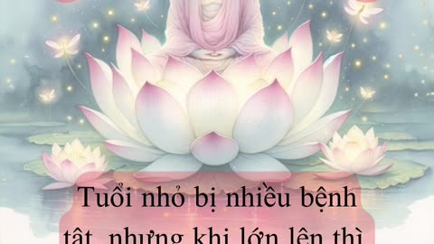 Lý giải Tật Ách trong tử vi.Phần cuối