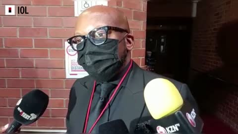 Advocate Mthunzi Mhaga on Zuma case