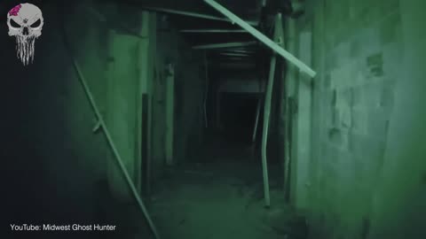 (Scary) Paranormal Video Archive: 7 GHOST Videos to Give You Chills