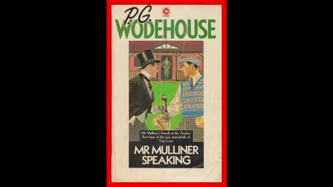 Unpleasantness at Bludleigh Court by PG Wodehouse