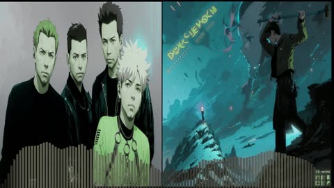 A Ronin Mode Tribute to Depeche Mode Construction Time Again Everything Counts Remastered